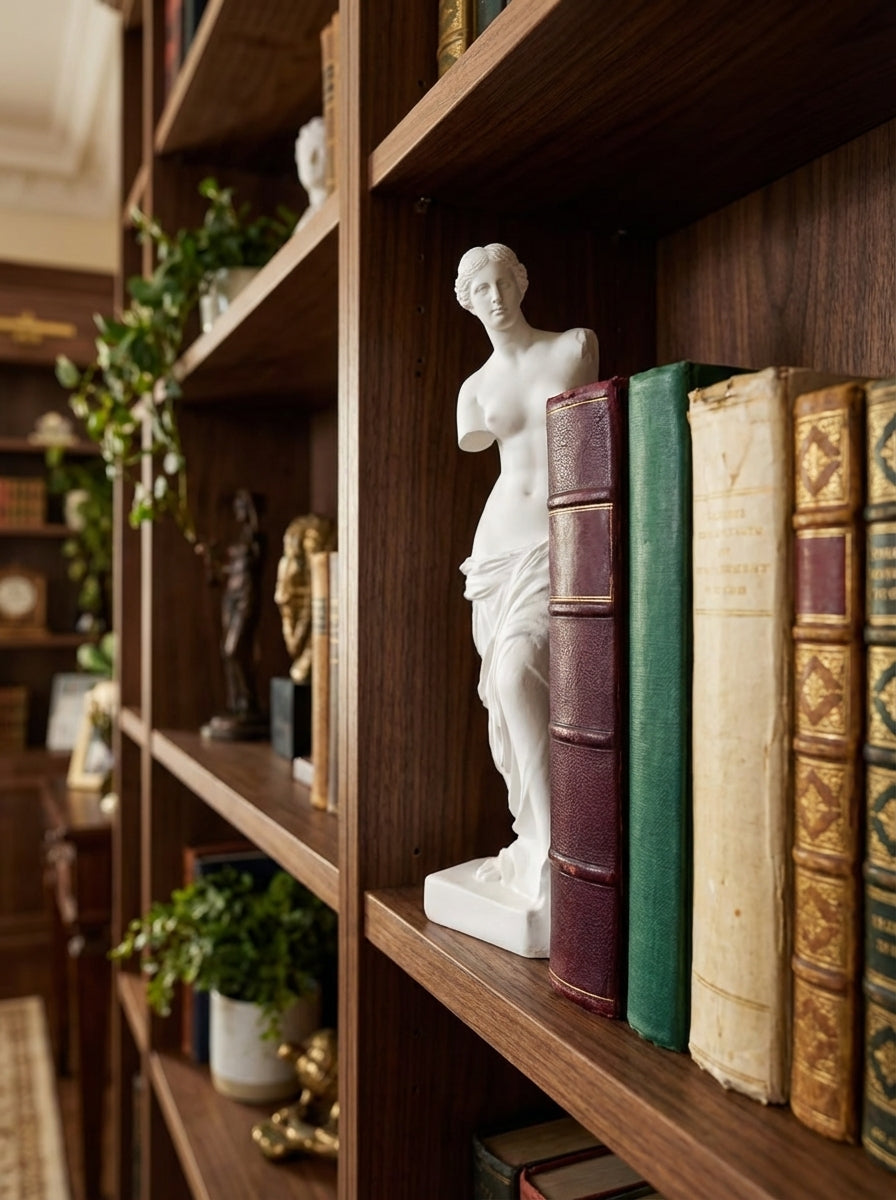 Venus de Milo Sculpture