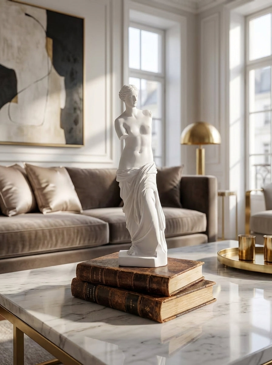 Venus de Milo Sculpture